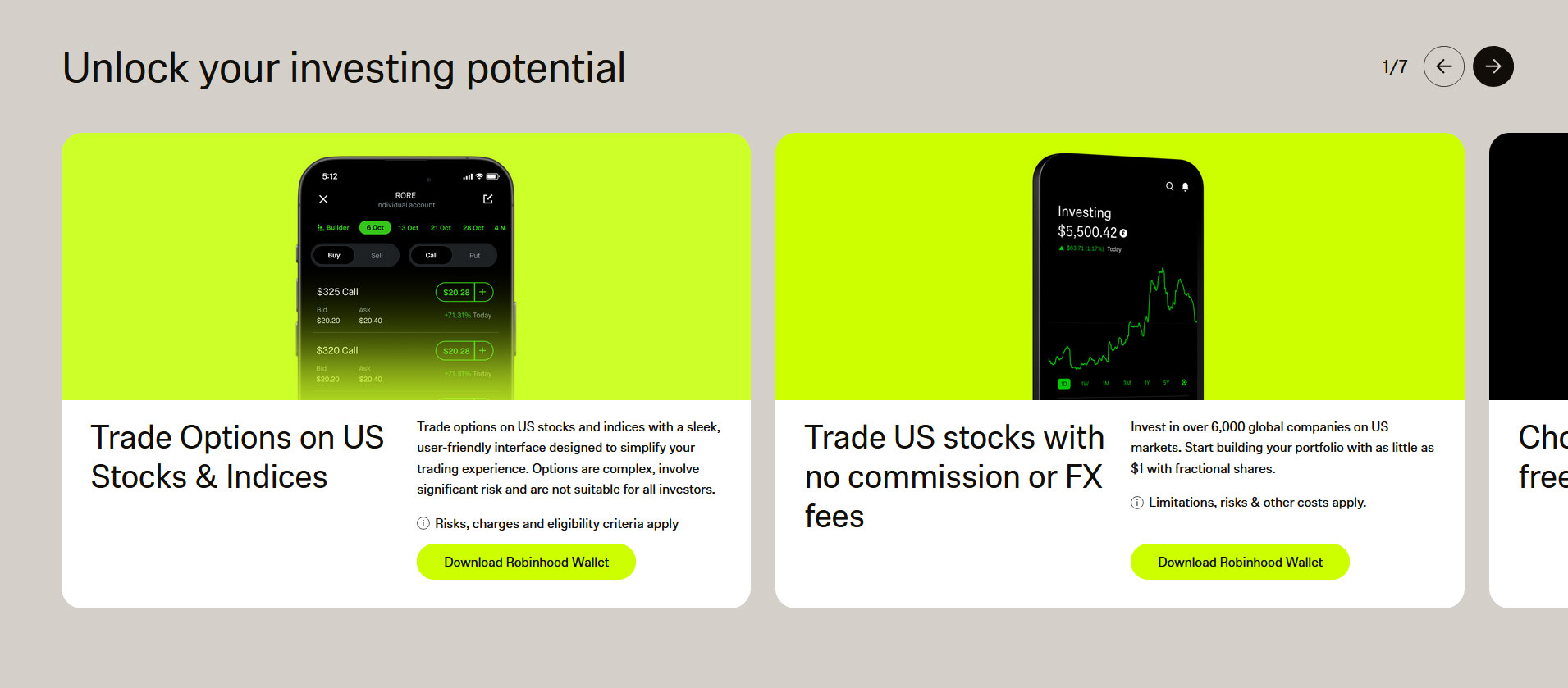 Robinhood